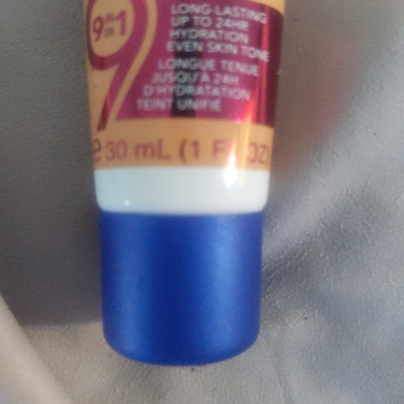 6 BRAND NEW Rimmel brand BB BEAUTY BALMS - Picture 6 of 7